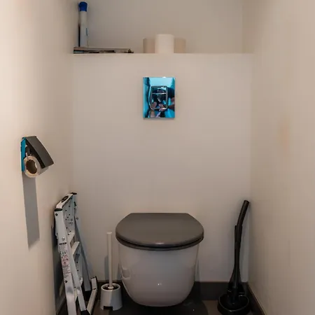 Villa L'escale Ranvillaise - Maison 3 - By Primo Ranville