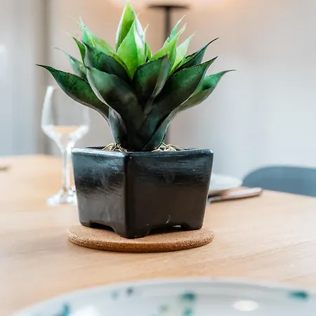 L'escale Ranvillaise - Maison 3 - By Primo