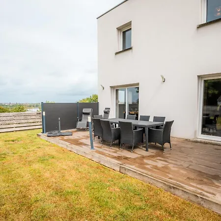 Villa L'escale Ranvillaise - Maison 3 - By Primo *