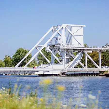 L'escale Ranvillaise - Maison 3 - By Primo Villa Ranville