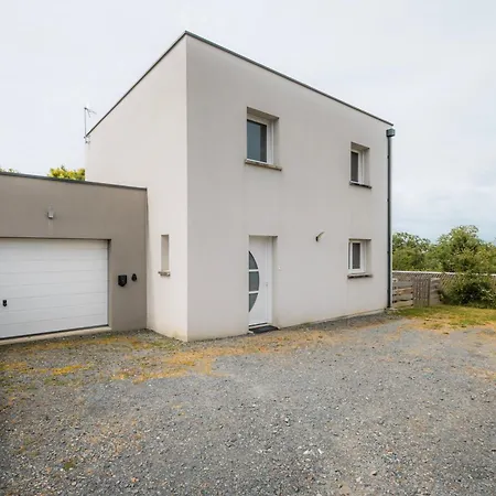 Villa L'escale Ranvillaise - Maison 3 - By Primo