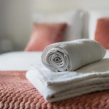 L'escale Ranvillaise - Maison 3 - By Primo Ranville