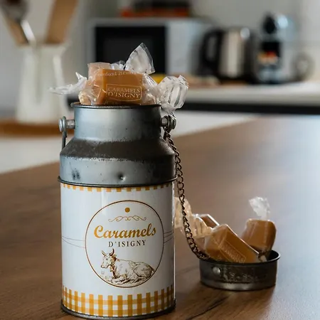 L'escale Ranvillaise - Maison 3 - By Primo