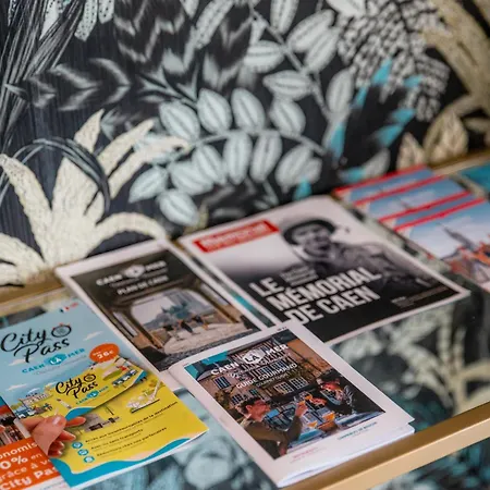 L'escale Ranvillaise - Maison 3 - By Primo Villa