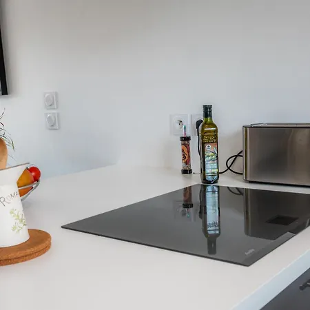 L'escale Ranvillaise - Maison 3 - By Primo Villa *