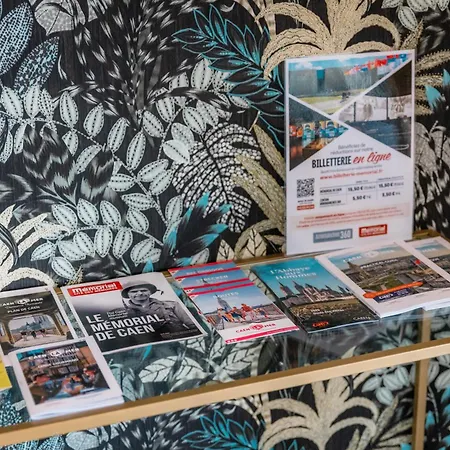 L'escale Ranvillaise - Maison 3 - By Primo Villa Ranville