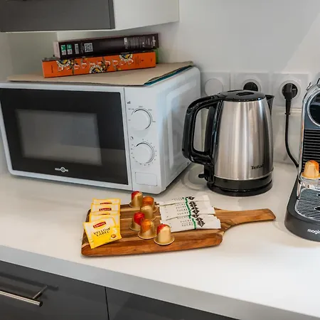 Villa L'escale Ranvillaise - Maison 3 - By Primo Ranville