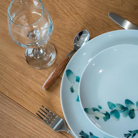 L'escale Ranvillaise - Maison 3 - By Primo