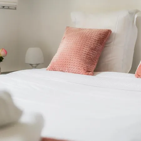 Villa L'escale Ranvillaise - Maison 3 - By Primo Ranville