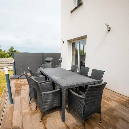 L'escale Ranvillaise - Maison 3 - By Primo