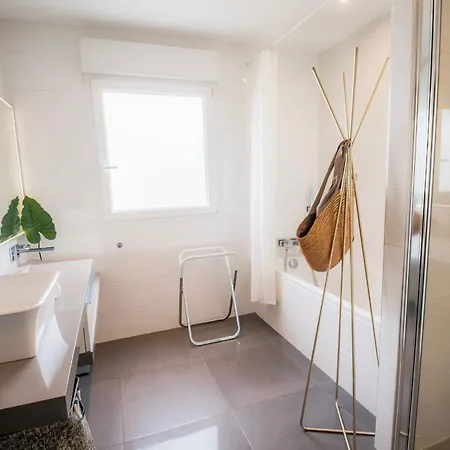 L'escale Ranvillaise - Maison 3 - By Primo Villa