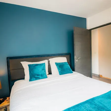 Villa L'escale Ranvillaise - Maison 3 - By Primo