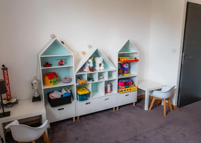 L'escale Ranvillaise - Maison 3 - By Primo * Ranville