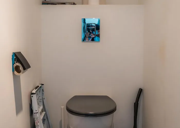 Villa L'escale Ranvillaise - Maison 3 - By Primo Ranville