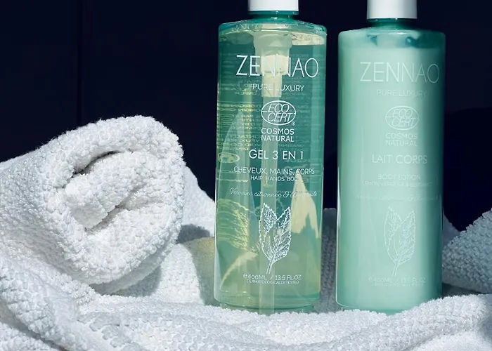 Villa L'escale Ranvillaise - Maison 3 - By Primo Ranville