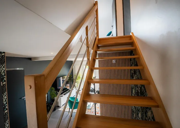 Villa L'escale Ranvillaise - Maison 3 - By Primo