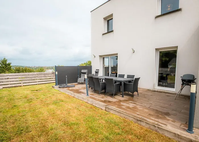 Villa L'escale Ranvillaise - Maison 3 - By Primo *