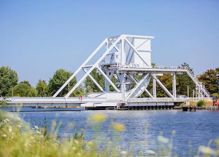 L'escale Ranvillaise - Maison 3 - By Primo Villa Ranville