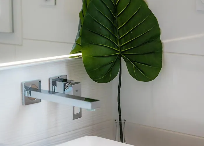 L'escale Ranvillaise - Maison 3 - By Primo * Ranville