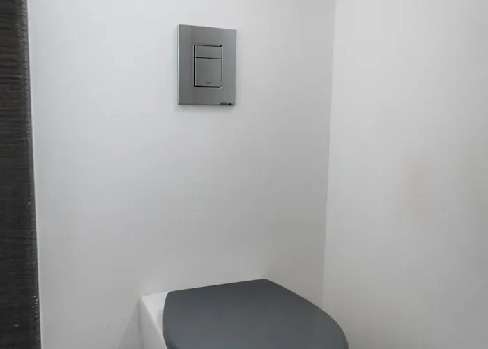 Villa L'escale Ranvillaise - Maison 3 - By Primo *