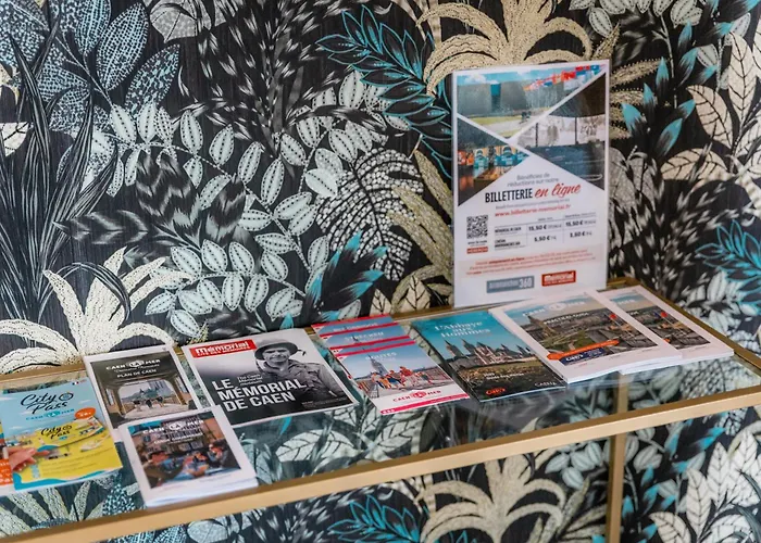 L'escale Ranvillaise - Maison 3 - By Primo Villa Ranville