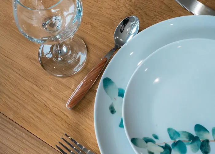 L'escale Ranvillaise - Maison 3 - By Primo