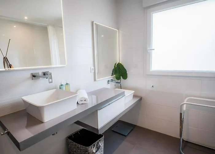 Villa L'escale Ranvillaise - Maison 3 - By Primo *