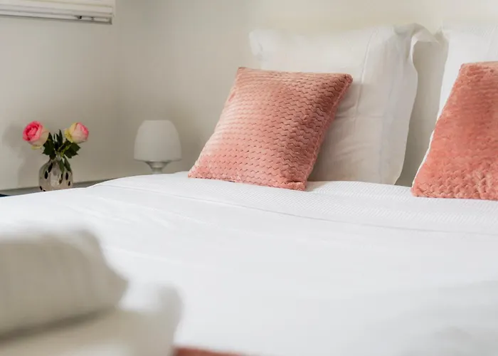 Villa L'escale Ranvillaise - Maison 3 - By Primo Ranville