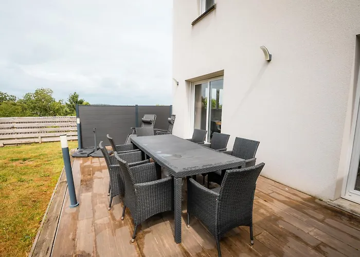 L'escale Ranvillaise - Maison 3 - By Primo