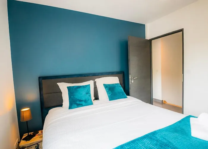 Villa L'escale Ranvillaise - Maison 3 - By Primo