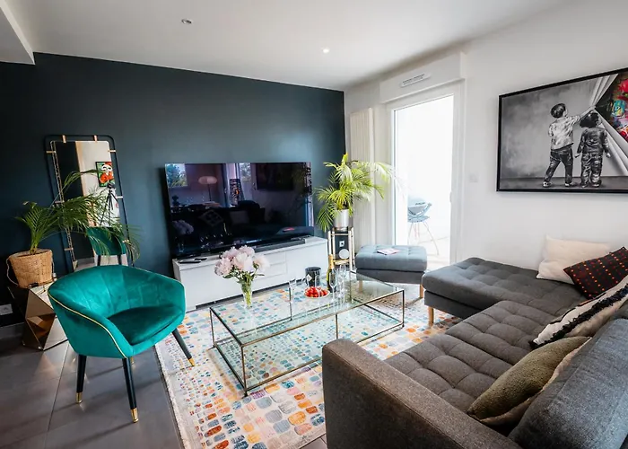 L'escale Ranvillaise - Maison 3 - By Primo Villa Ranville