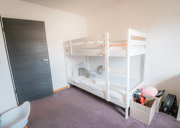 Villa L'escale Ranvillaise - Maison 3 - By Primo Ranville