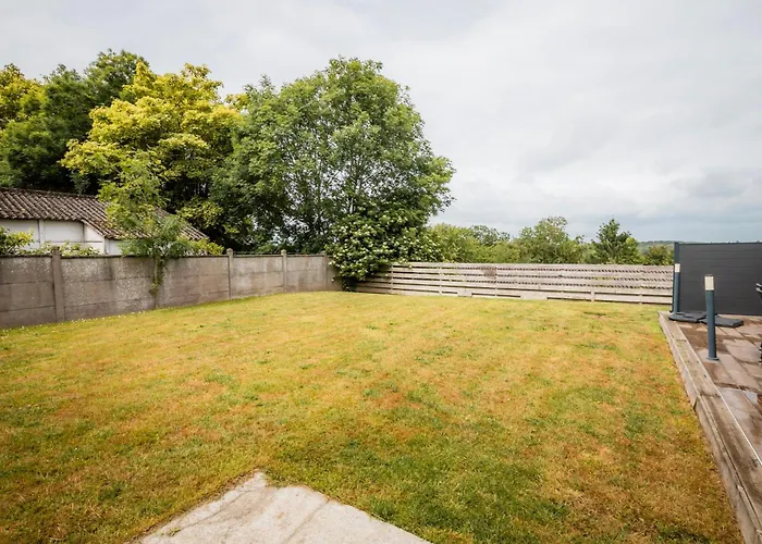 L'escale Ranvillaise - Maison 3 - By Primo *